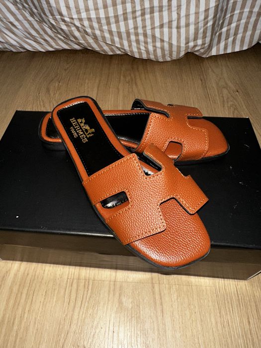 Papuci dama doar 38
