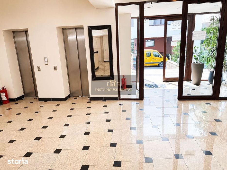 ♦️Apartament 2 camere Șoseaua Nordului / 2 Băi♦️