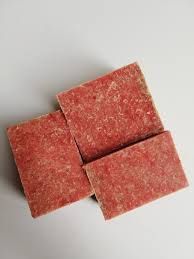 Фарш из мяса кролика