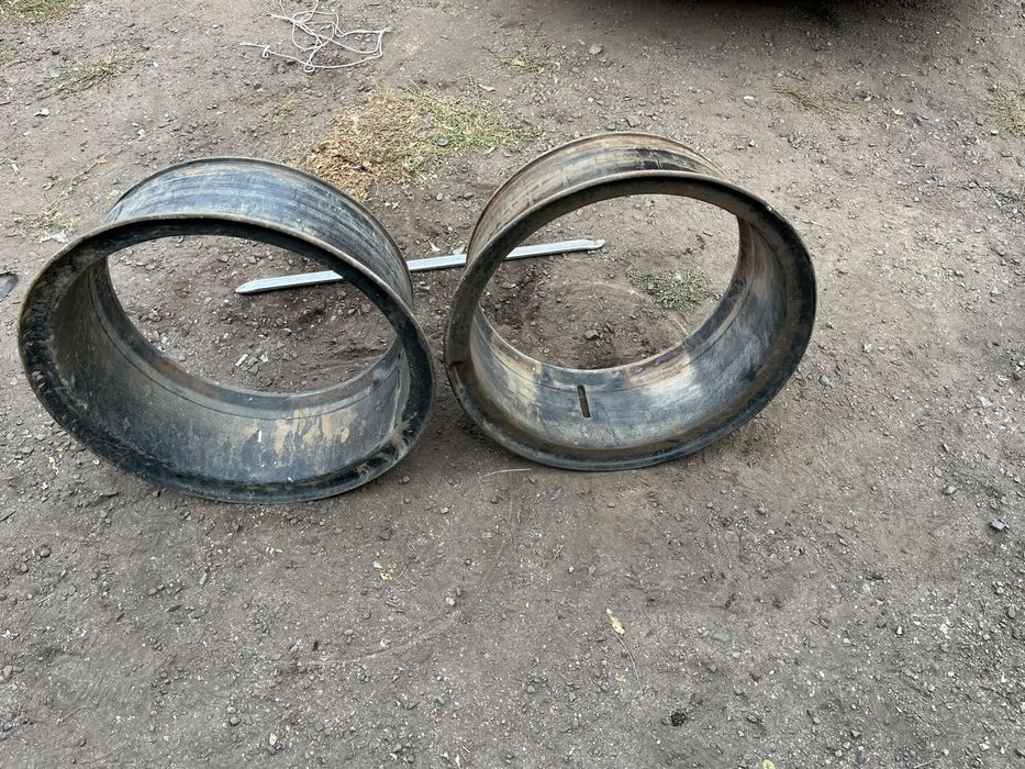 Продам на Камаз. Пара 20 тысч