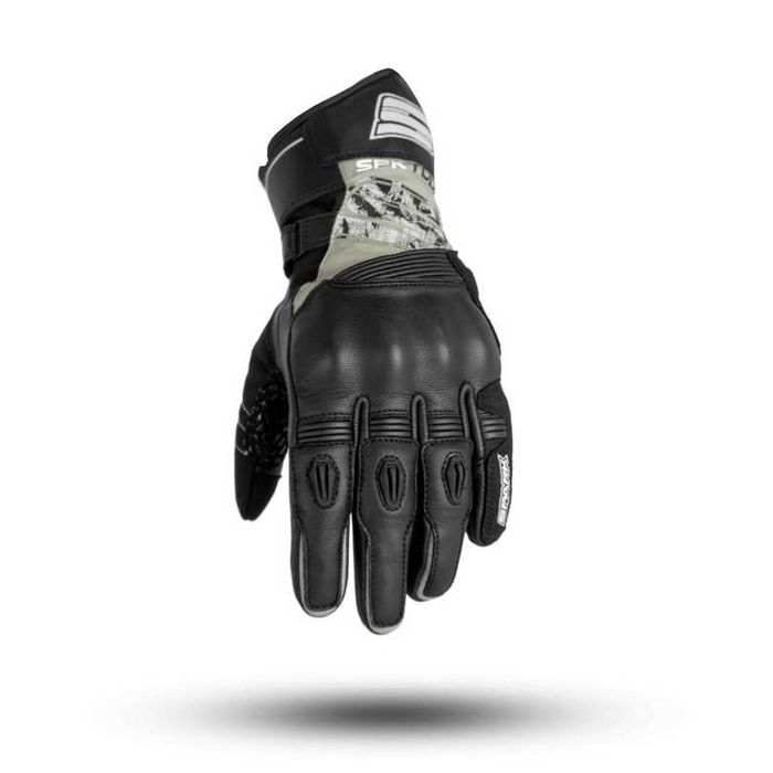 Manusi Moto/Scuter/ATV/ piele, protectie, deget touch Spark Cruse