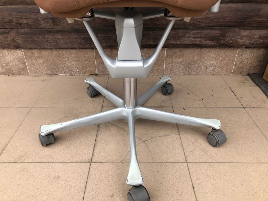 Nowy Styl-(Ергономичен офис стол),Moдел:Galileo-8-Mfa-Sda -- Мade in Germany