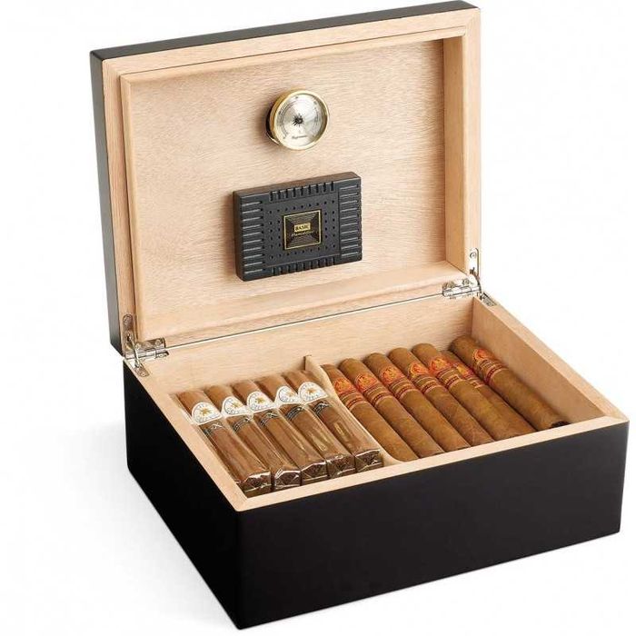Humidor Royale Señora de Guadalupe - Negociabil