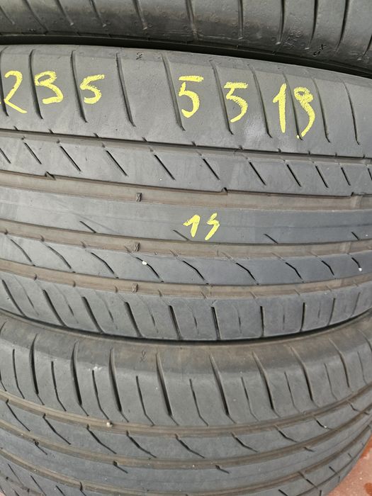 Гуми 235/55/19 ПРОМОЦИЯ