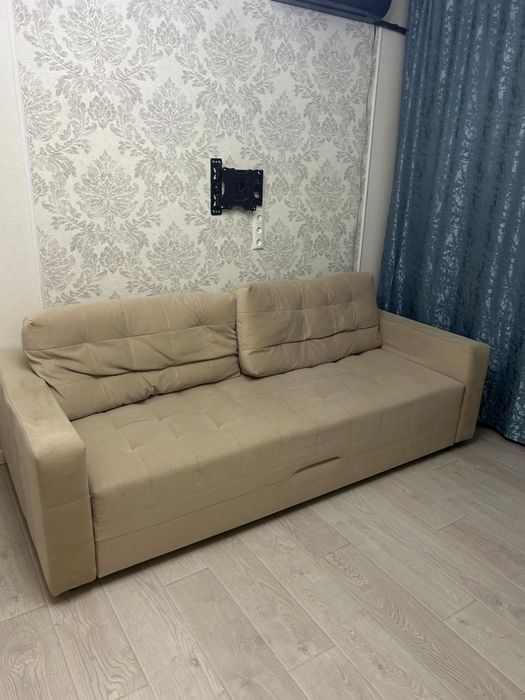 Диван раскладной