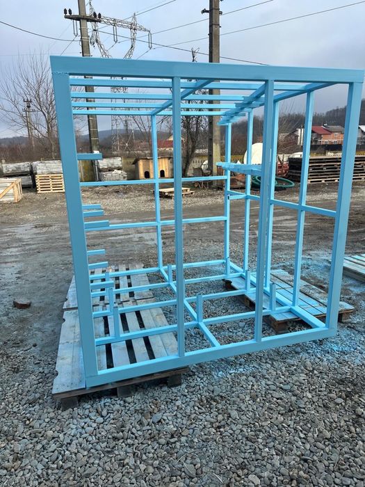 Pivnita subterna prefabricata