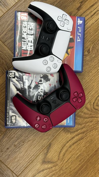 PlayStation 5 срочно сатылады