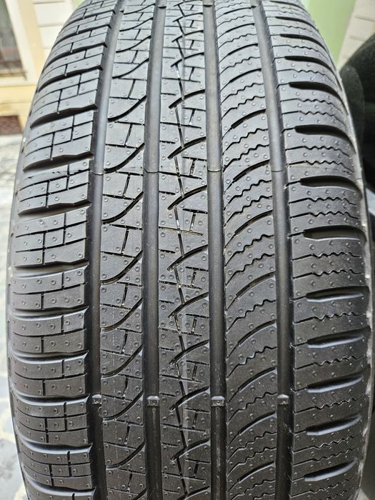 Anvelope Pirelli Scorpion zero all season