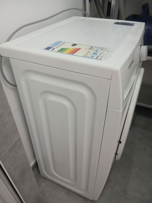 Пералня Samsung кл.А 1200 об. 6кг, дълбока 48 см