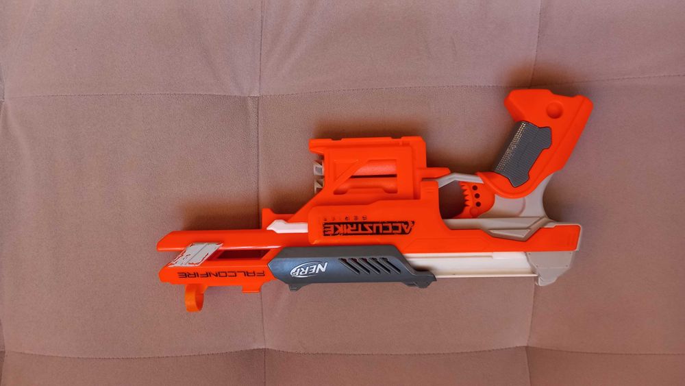 Нърфове като нови