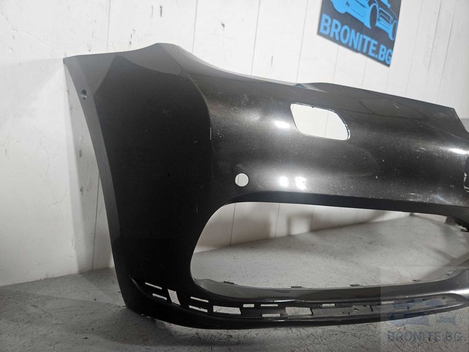 Предна броня BMW 7 G11 G12 БМВ 7 Г11 Г12 2015 - 2019