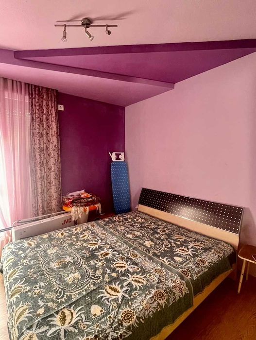 Продава се Двустаен апартамент в с. Нови хан, Област София-област - 53 кв.м за 1340 €/кв.м - Снимка #4