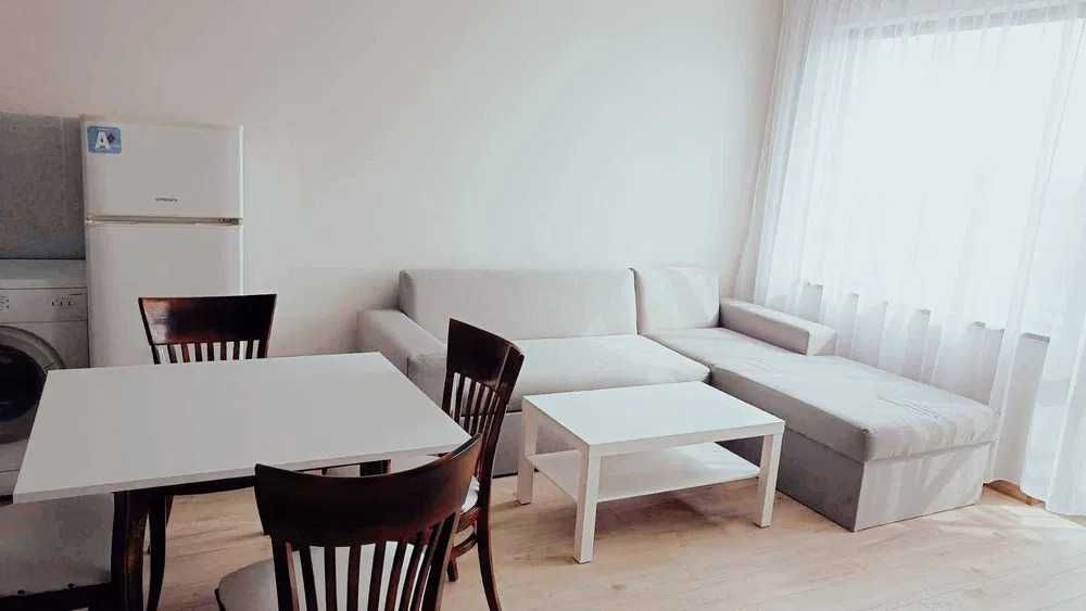 Дава се под наем Двустаен апартамент в София, Лагера - 58 кв.м за 316.2 € - Снимка #1