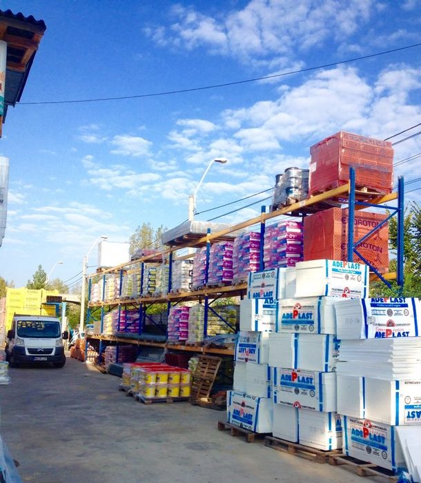 Depozit materiale construcții Ilfov -Bucuresti,preturi imbatabile!!!