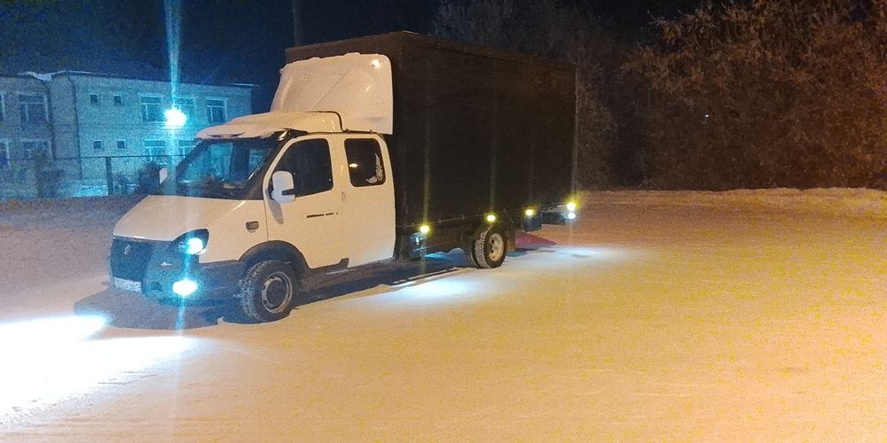 Продам Газель фермер 2012 года