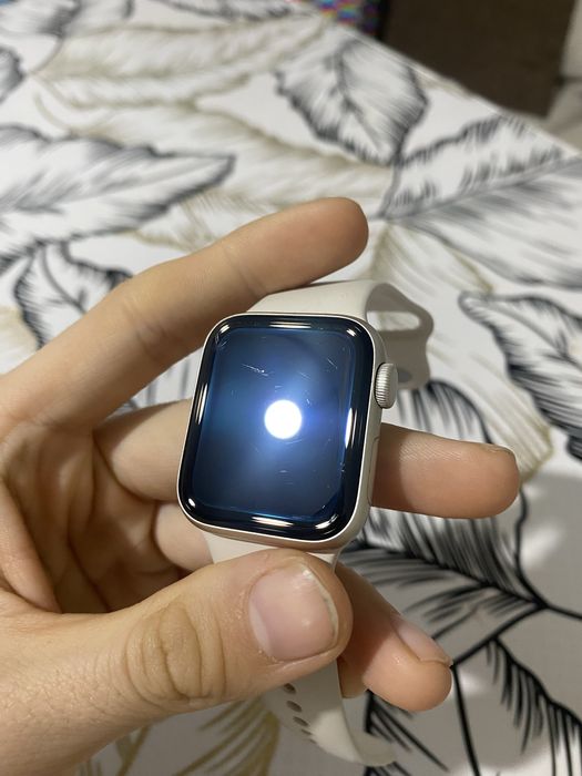 Apple Watch SE 2024 40 мм