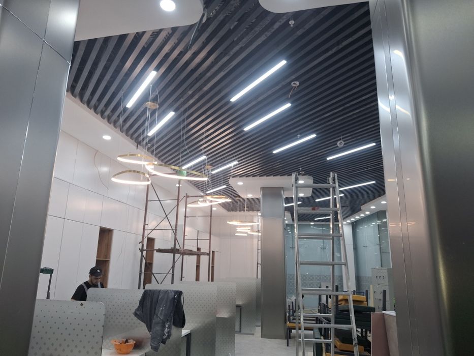 Электрик на выезд