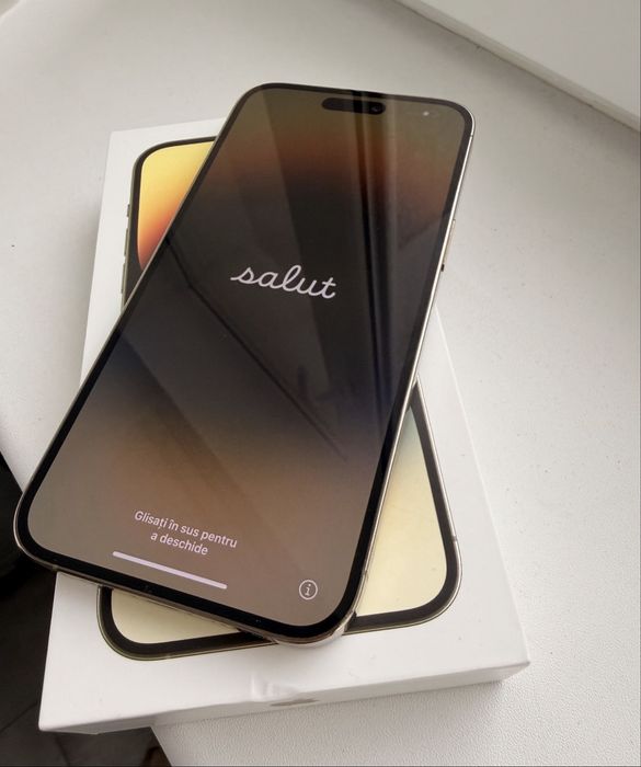 Iphone 14 Pro Max 512GB