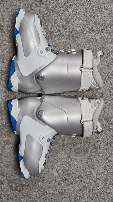 Дамски ски обувки Nordica Belle H4 230