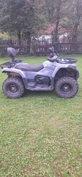 Atv Cf Moto de vanzare