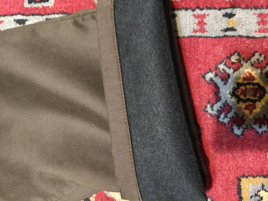 Продам мужские брюки 54 размер