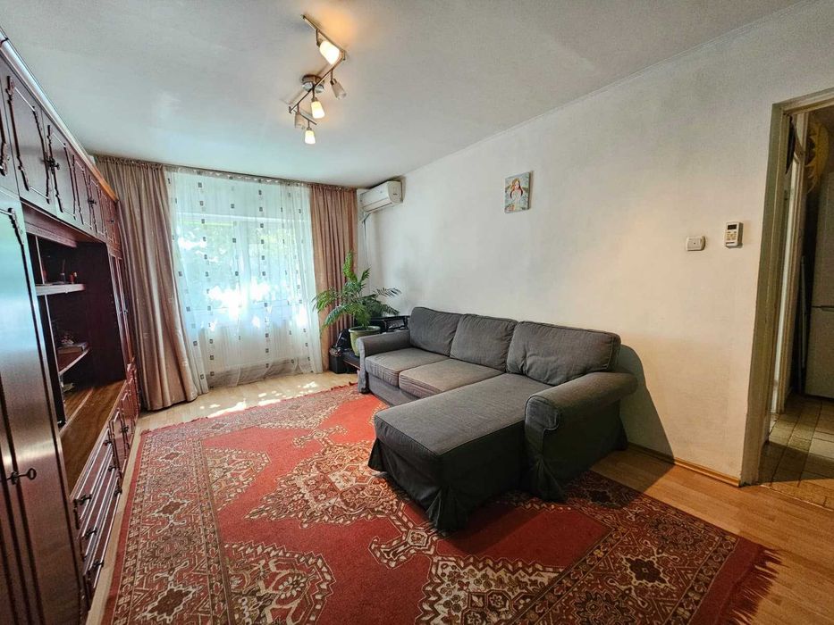 Apartament 2 camere decomandat – Băneasa, Belizarie | Proprietar disponibil cu 15.10.2026