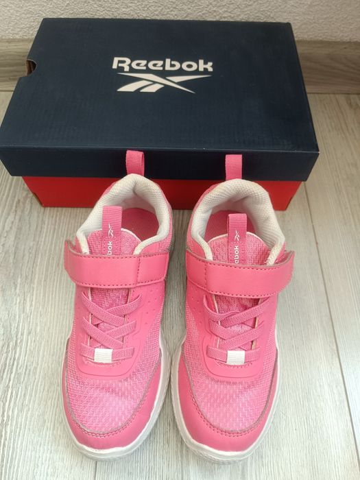Детски маратонки Reebok