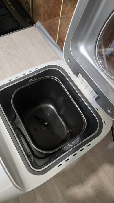 Masina de paine Heinner in Garantie