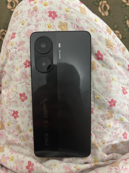Xiomi Poco X7 Pro