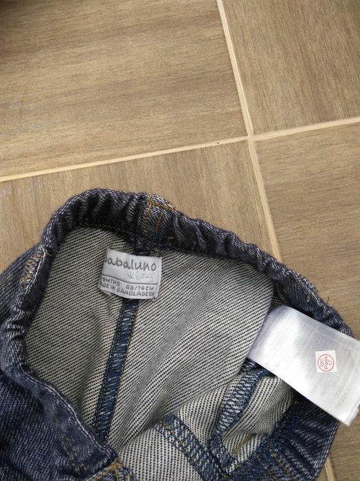 Дънково клинче " Babaluno"