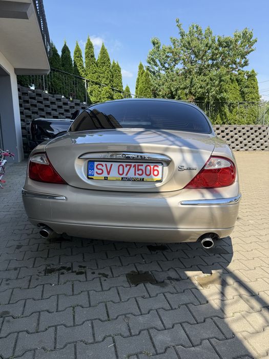 JAGUAR S-Type 0 — imagine 4