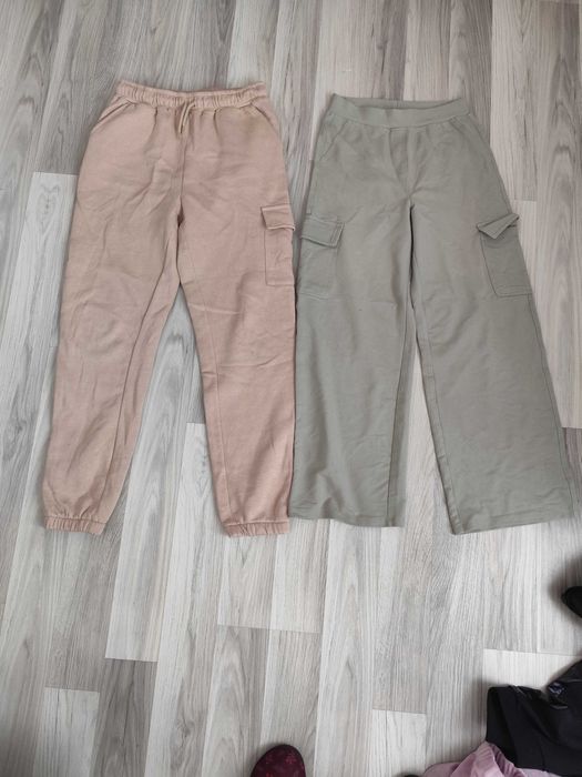 Лот от детски дрехи