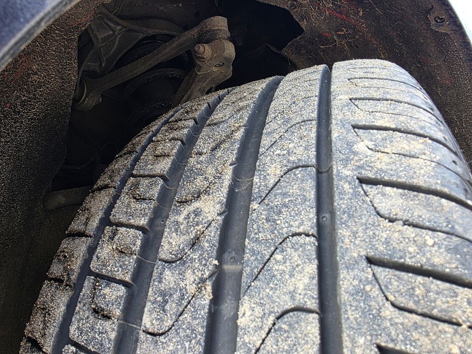 Jante 18" Audi A4 B8 Audi A5