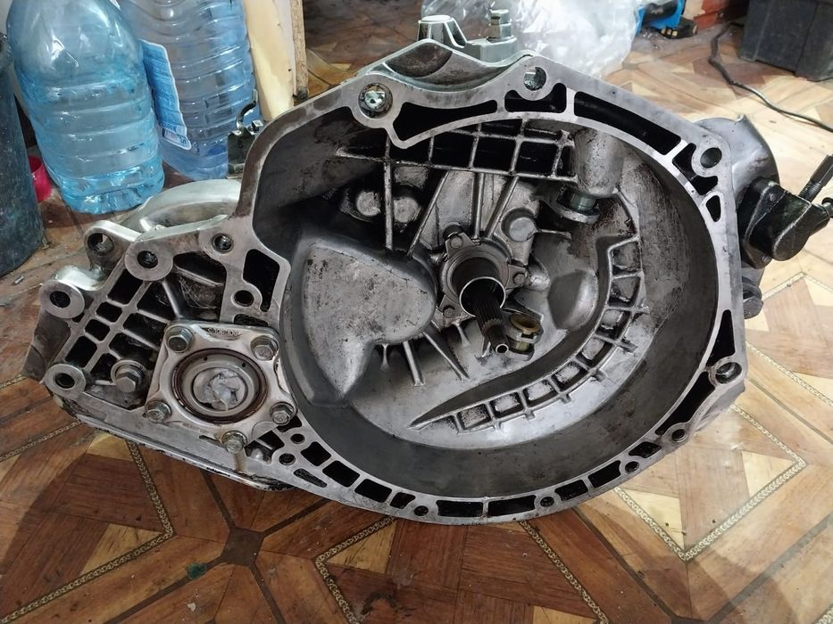 продам коробку механическую