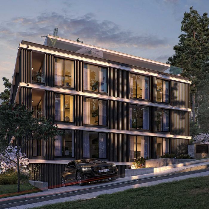 Продава се  в с. Панчарево, Област София-град -  кв.м за 0 €/ - Снимка #2