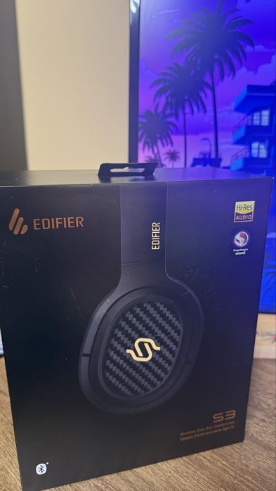 Edifier Spirit S3 Stax