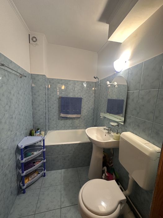 Garsoniera de vanzare