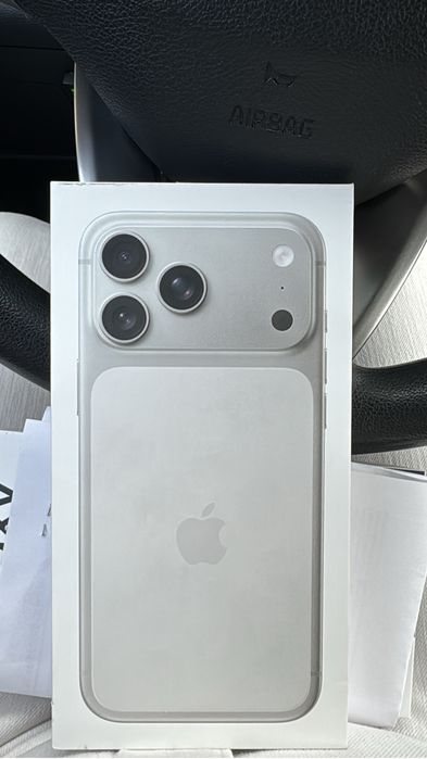 iphone 17pro max