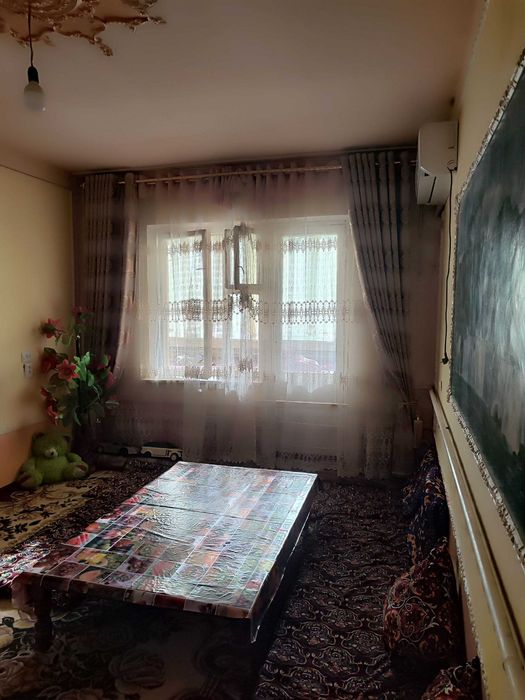 Квартира сотилади . Нархи 45000  ками бор