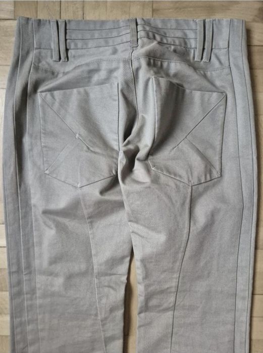 Pantaloni Dolce & Gabbana Originali, Mărimea M - Made in Italy