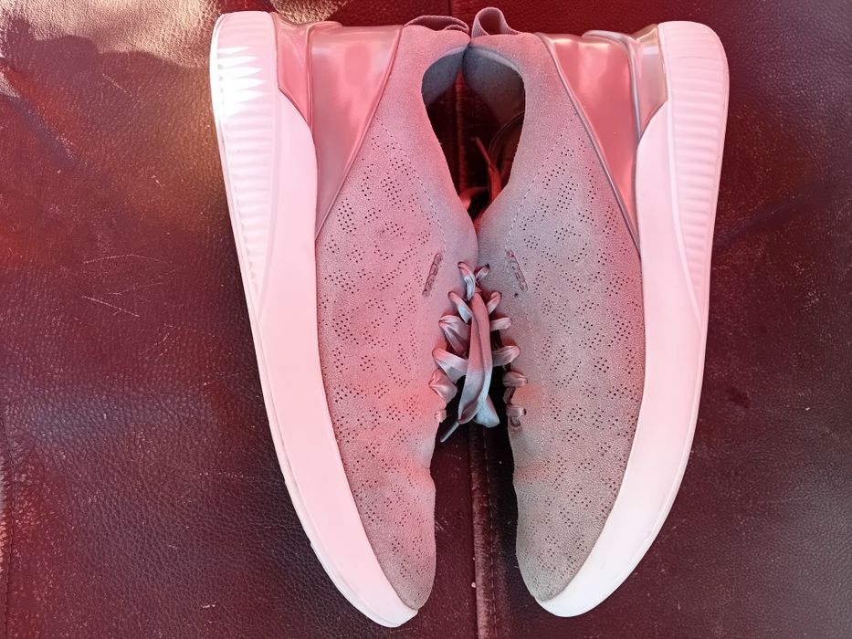 Geox piele naturala 37