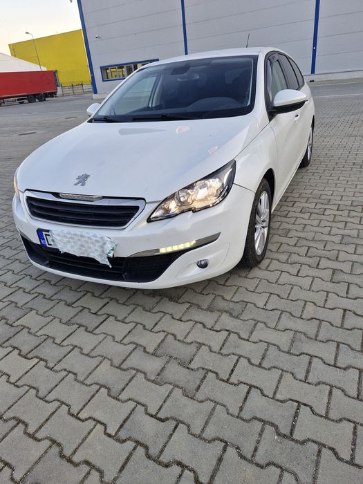 Peugeot 308 2014 - de vânzare