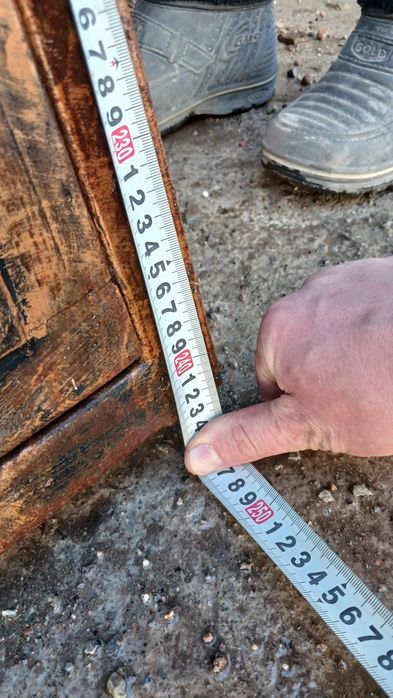 Bu temir eshik chotkiy