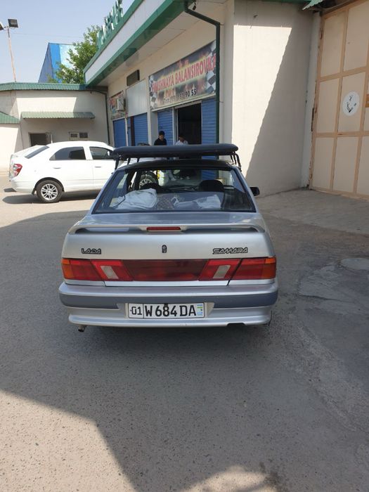 Продам машину ваз саоя не перекупы