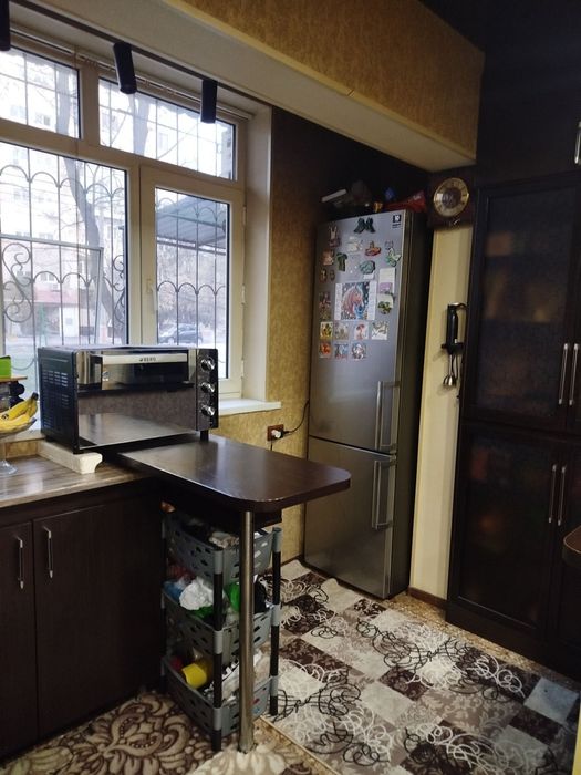 Продается квартира в Учтепинском районе