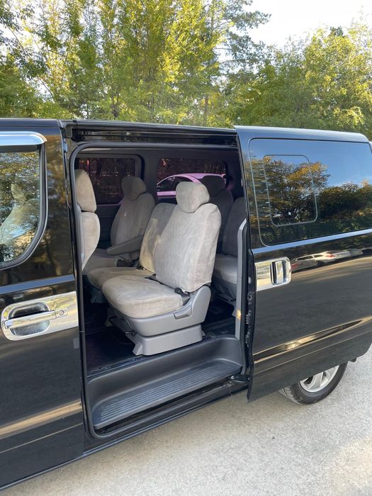 Пассажирские перевозки