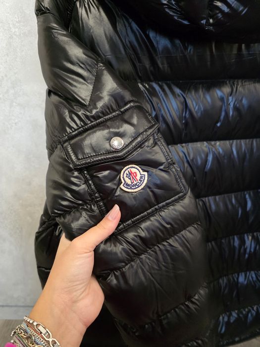 Geaca Moncler barbati - marimea 3