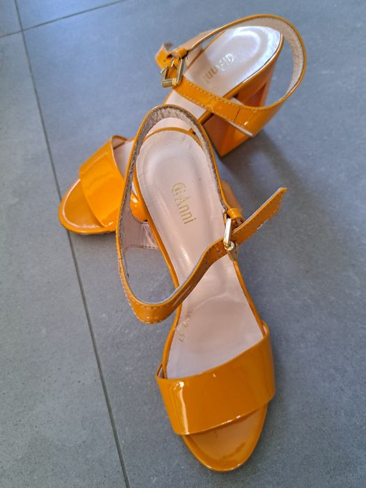 Дамски обувки  GiAnni