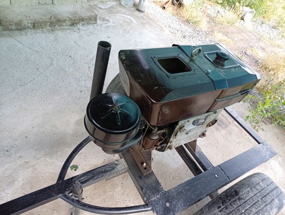 Disel motor,Motopompa