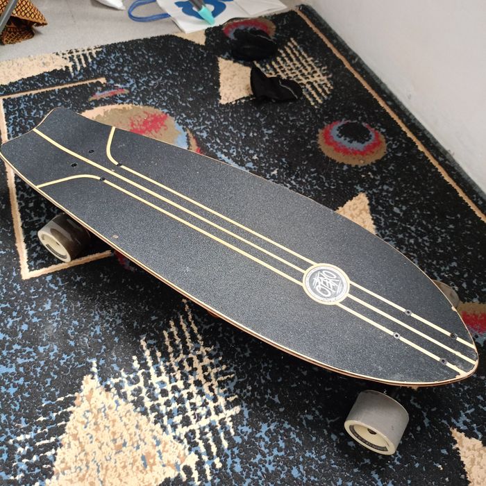 Лонгборд для катание